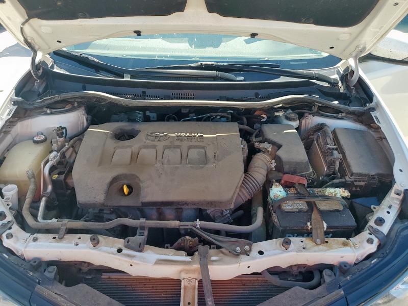 2018 TOYOTA COROLLA IM - JTNKARJE1JJ557737