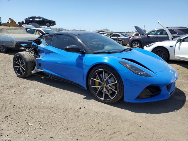 2024 LOTUS EMIRA FIRS - SCCLEKAX6RHA11705