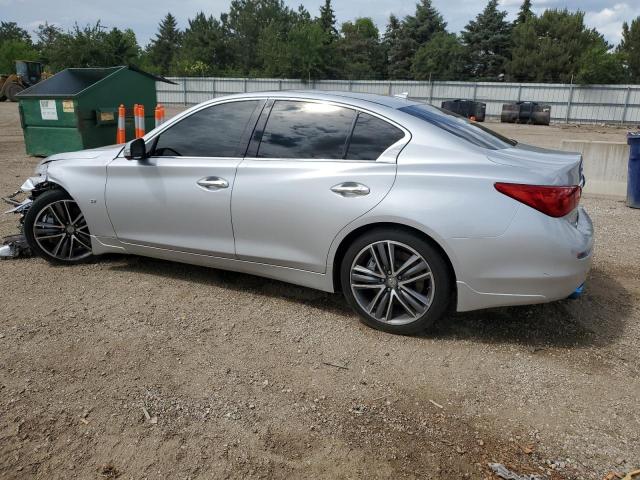 2015 INFINITI Q50 SPORT JN1BV7AR4FM395465