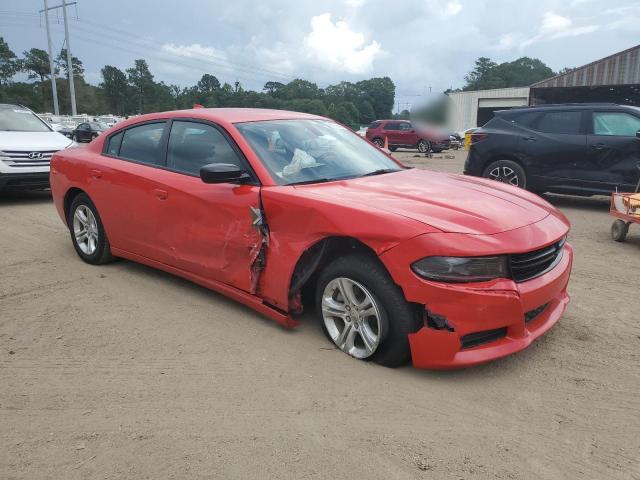 Vin: 2c3cdxbg8ph529551, lot: 60544415, dodge charger sxt 20234