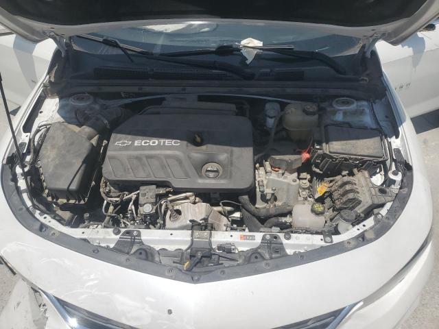 2016 CHEVROLET MALIBU HYB 1G1ZJ5SU4GF335893