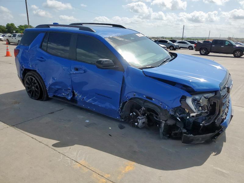 2025 GMC TERRAIN EL 3GKALUEG3SL214449