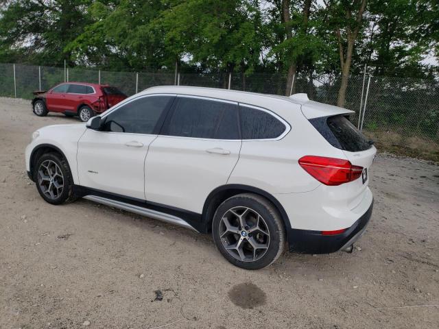 Vin: wbxht3c39g5e50301, lot: 60595745, bmw x1 xdrive28i 20162