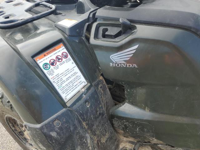 2024 HONDA TRX420 FM 1HFTE4000RJ004990