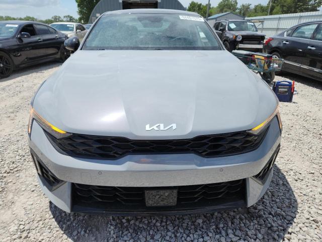 2025 KIA K5 GT LINE - KNAG64J76S5390038