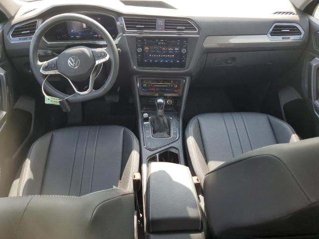 2023 VOLKSWAGEN TIGUAN SE 3VVNB7AX5PM066685