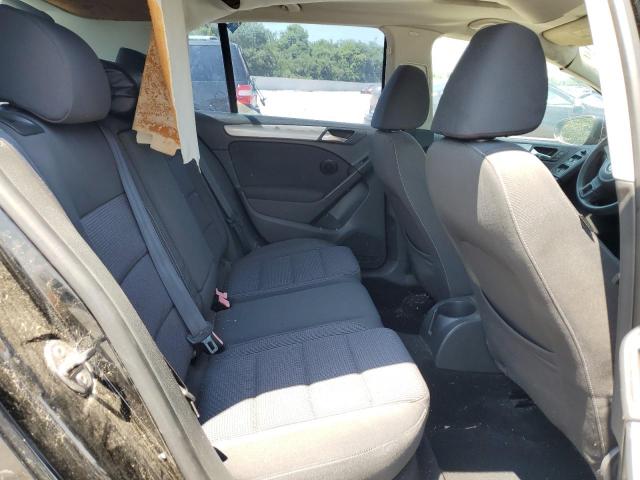 2011 VOLKSWAGEN GOLF #3265157979