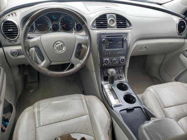 2016 BUICK ENCLAVE - 5GAKRBKD6GJ209128