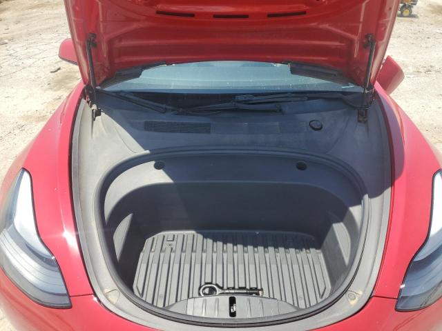 2022 TESLA MODEL 3 - 5YJ3E1EB2NF112449