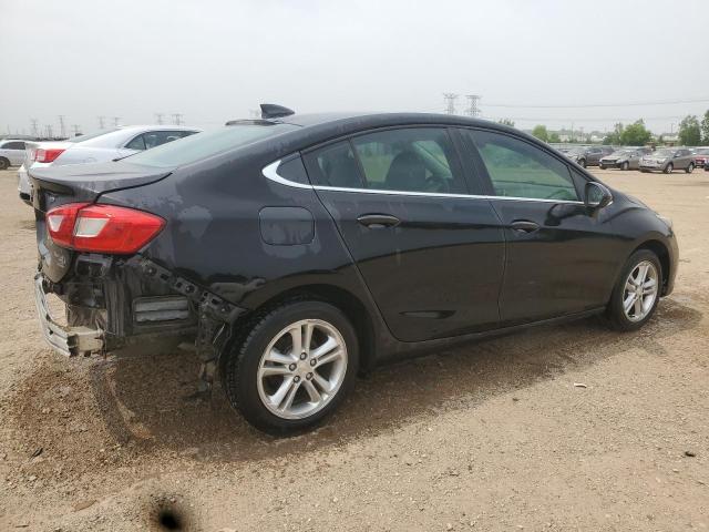 2018 CHEVROLET CRUZE LT 1G1BE5SM0J7232087