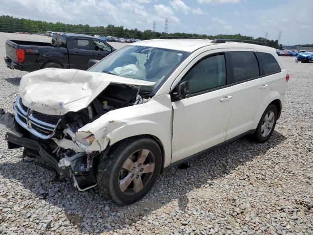 DODGE JOURNEY SE