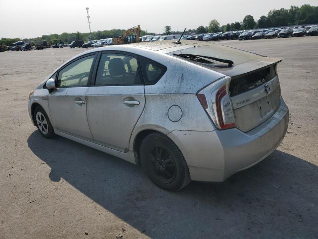 Vin: jtdkn3du9d5540674, lot: 59518675, toyota prius 20132