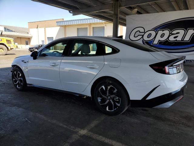 Vin: kmhl64ja9sa486276, lot: 62102075, hyundai sonata sel 20252