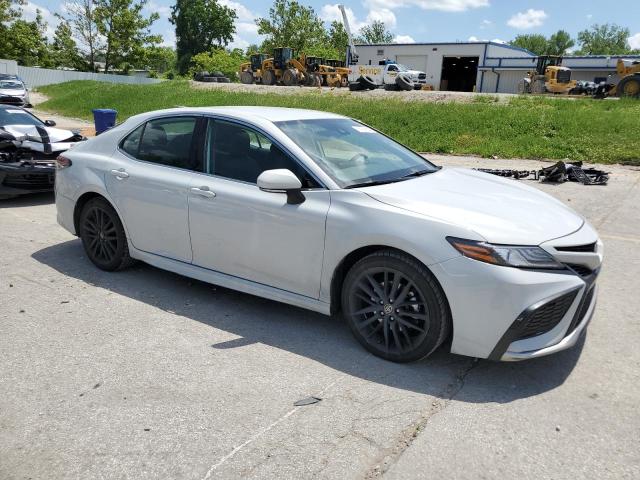 Vin: 4t1k61ak9ru243594, lot: 62085675, toyota camry xse 20244