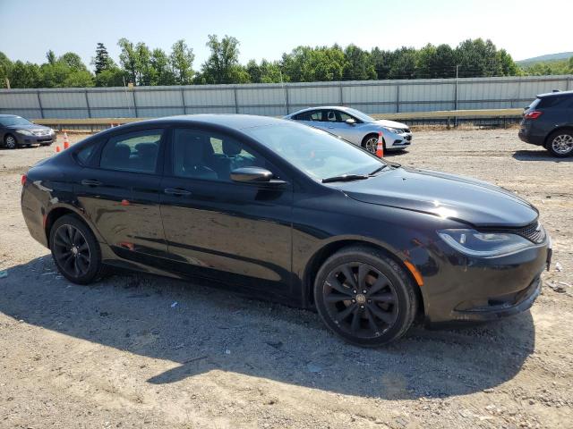 2015 CHRYSLER 200 S 1C3CCCBB7FN724871
