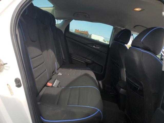 2019 HONDA INSIGHT EX 19XZE4F50KE025381