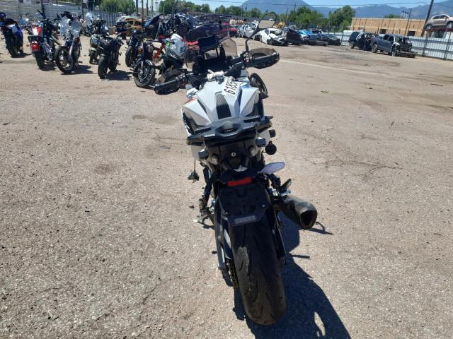 2023 BMW S 1000 XR WB10E430XP6G44925