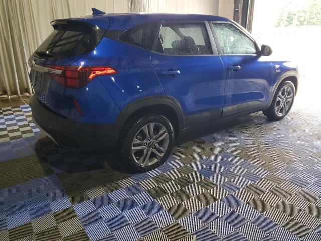 2021 KIA SELTOS LX KNDEPCAA1M7135334