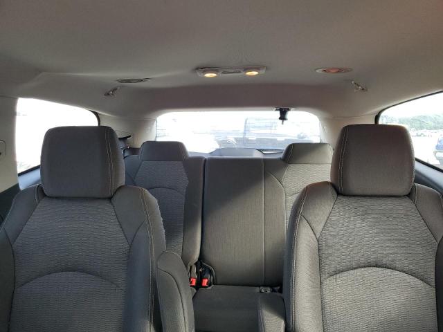 2017 CHEVROLET TRAVERSE L - 1GNKVGKD1HJ283072