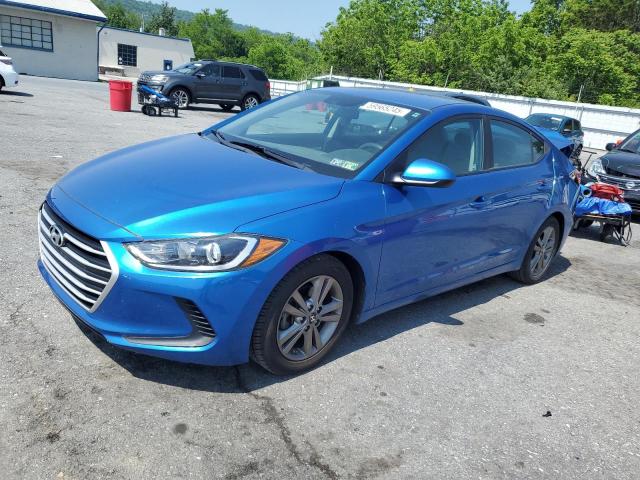 Vin: 5npd84lf5hh131554, lot: 59565245, hyundai elantra se 2017 img_1