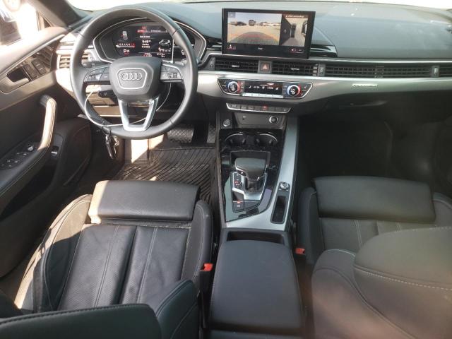 2023 AUDI A5 PREMIUM WAUFACF54PA062837