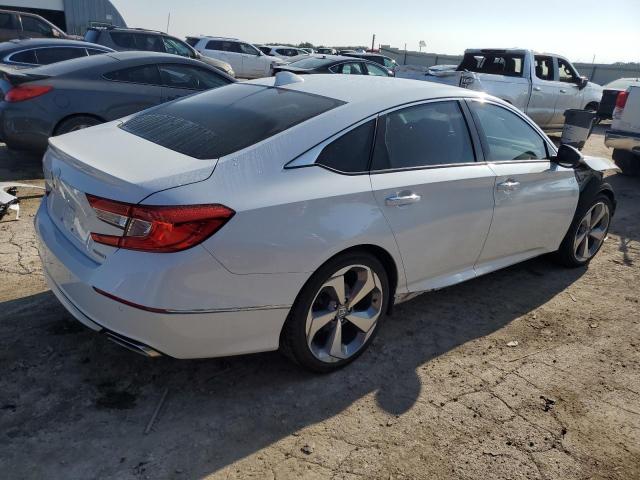 Vin: 1hgcv1f95ja105009, lot: 58856255, honda accord touring 20183