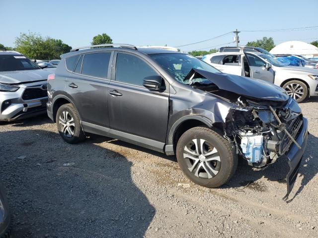 Vin: jtmzfrev6hj132927, lot: 61130325, toyota rav4 le 20174