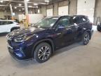 2021 TOYOTA HIGHLANDER - 5TDGBRCH7MS515806