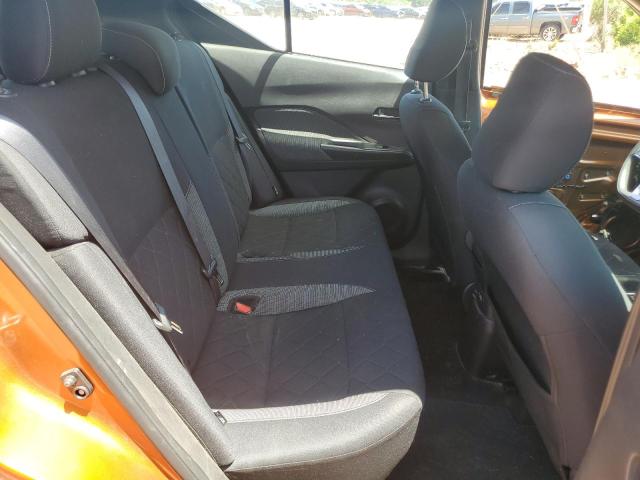 2020 NISSAN KICKS SV - 3N1CP5CV5LL523120