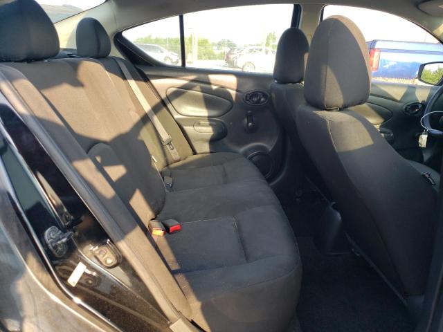 2019 NISSAN VERSA S - 3N1CN7AP7KL801312