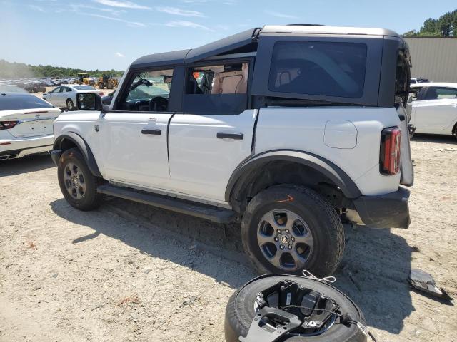 2023 FORD BRONCO BAS 1FMDE5BH9PLA90661