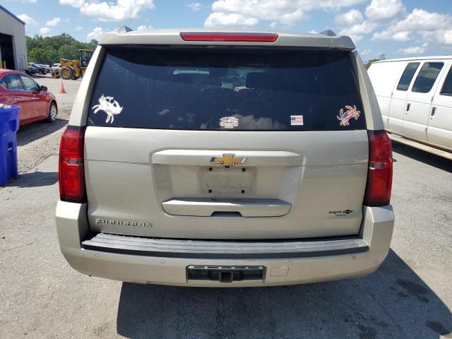 2016 CHEVROLET SUBURBAN K - 1GNSKHKC0GR480577