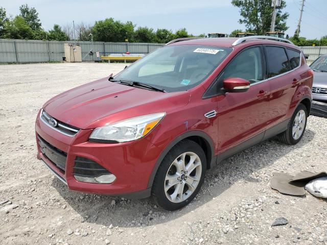 Vin: 1fmcu0jx5fuc90567, lot: 60340775, ford escape titanium 2015 img_1