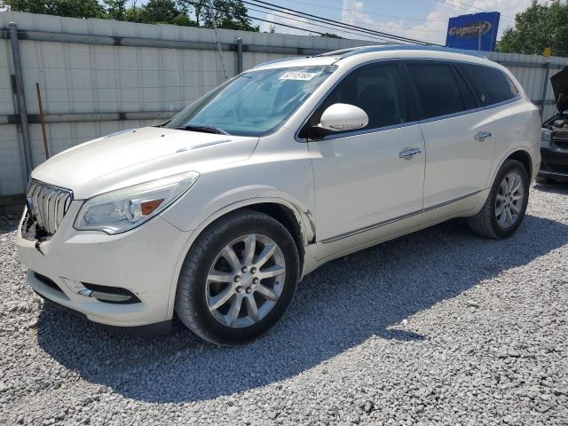2013 BUICK ENCLAVE - 5GAKRDKD5DJ222475
