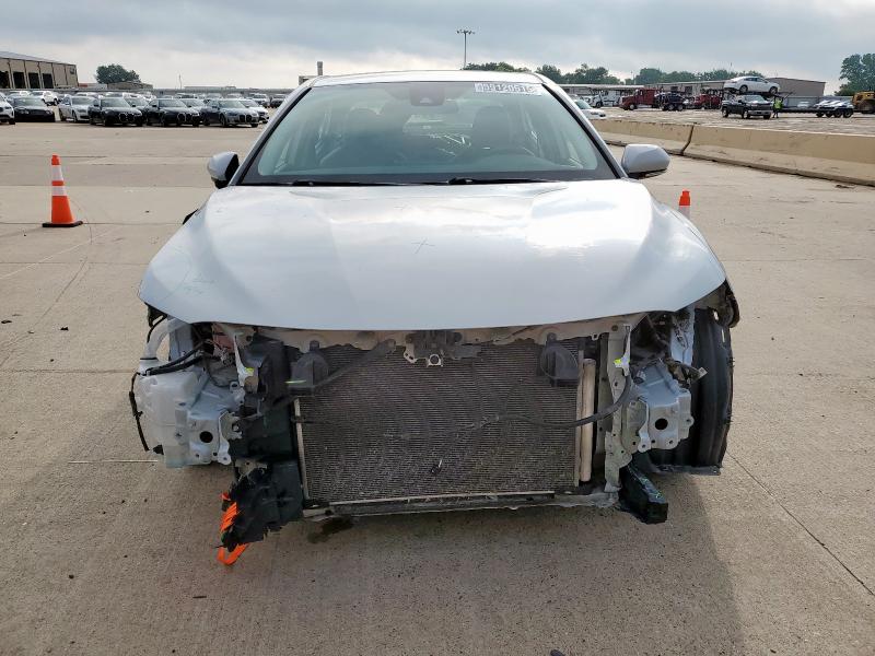 2022 TOYOTA CAMRY SE 4T1G11AK7NU067966