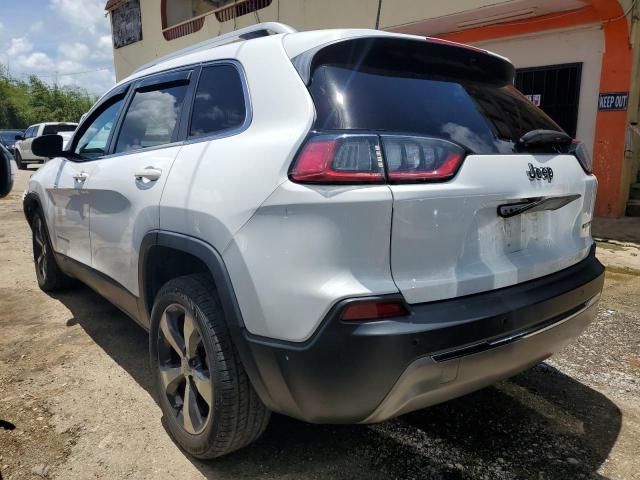 Vin: 1c4pjldb1kd416143, lot: 60270155, jeep grand cher limited 20192