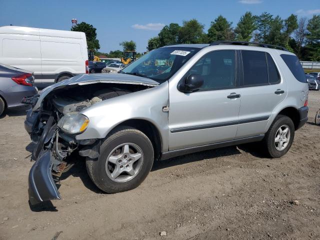 MERCEDES-BENZ ML 320