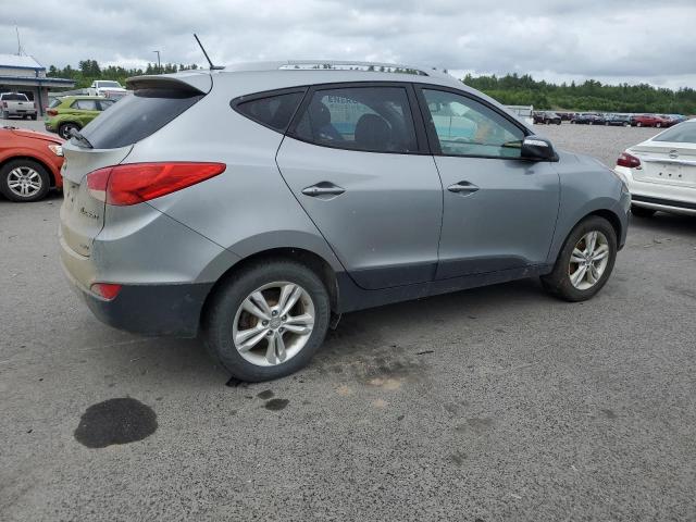 Vin: km8jucac7du763128, lot: 61090935, hyundai tucson gls 20133