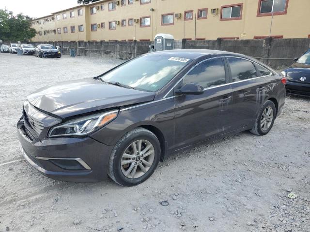 Vin: 5npe24af5hh525273, lot: 61128105, hyundai sonata se 2017 img_1
