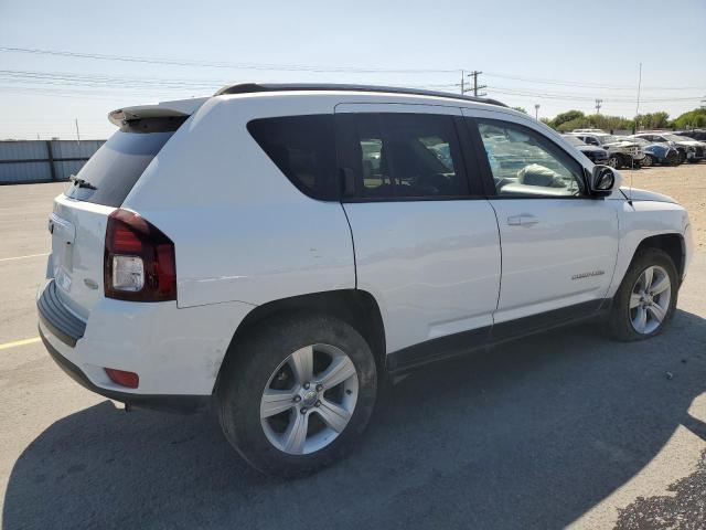 2016 JEEP COMPASS LA 1C4NJDEB7GD781381