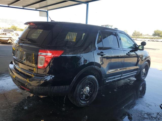 Vin: 1fm5k8ar4egb38534, lot: 61656285, ford explorer police interceptor 20143
