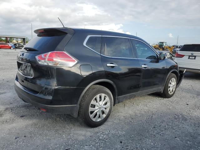 Vin: knmat2mt2fp532166, lot: 60026185, nissan rogue s 20153