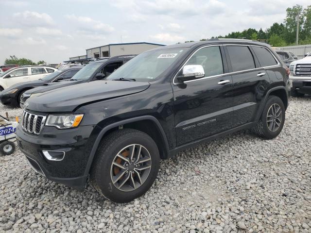 Vin: 1c4rjfbg8lc417564, lot: 58820605, jeep grand cher limited 2020 img_1