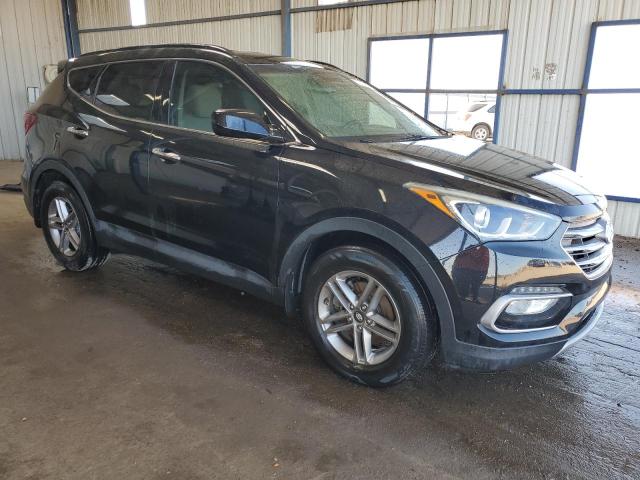 Vin: 5nmzu3lb5hh009573, lot: 60469825, hyundai santa fe 20174