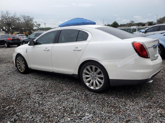 Vin: 1lnhl9drxbg609478, lot: 57226135, lincoln mks 20112