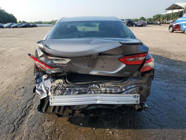 2018 TOYOTA CAMRY L - 4T1B11HK1JU541971