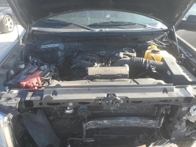 2014 FORD F150 SUPER - 1FTEX1EM1EKF46949