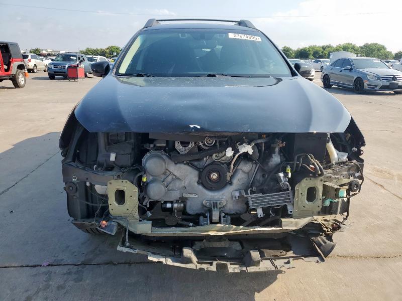 2017 SUBARU OUTBACK 3. - 4S4BSENC9H3311967