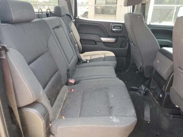 2018 CHEVROLET SILVERADO K3500 LT 1GC4KZCY1JF284528