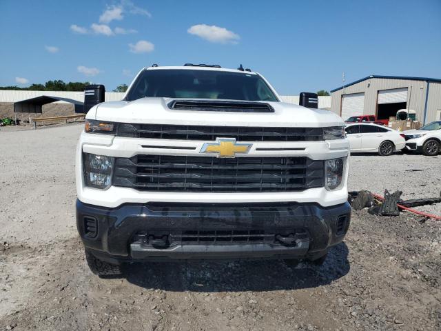 2025 CHEVROLET SILVERADO - 2GC4KME72S1133391
